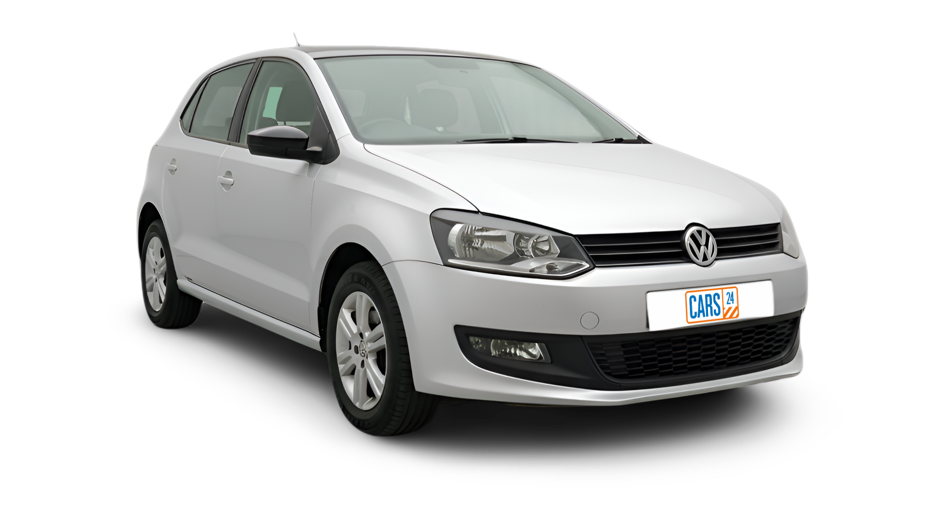 Volkswagen Polo-img